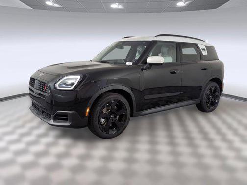 2026 MINI Countryman S