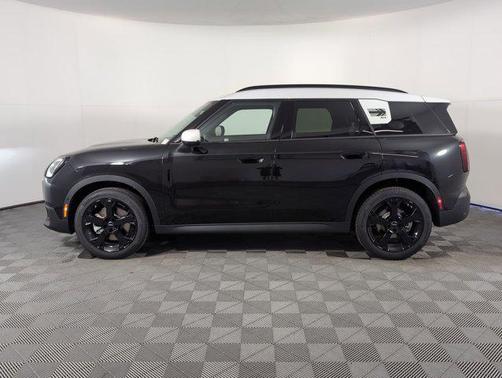 2026 MINI Countryman S