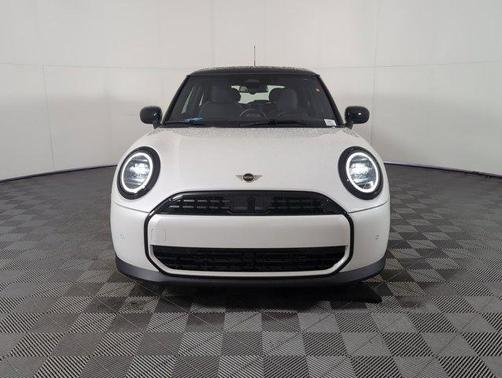 2026 MINI Hardtop Cooper
