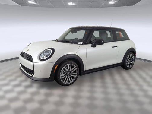 2026 MINI Hardtop Cooper