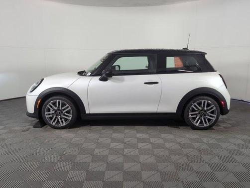 2026 MINI Hardtop Cooper
