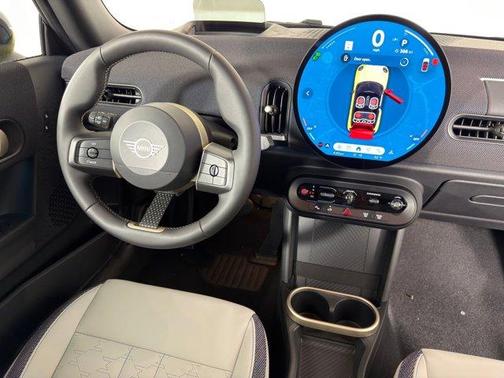 2026 MINI Hardtop OXFORD EDITION