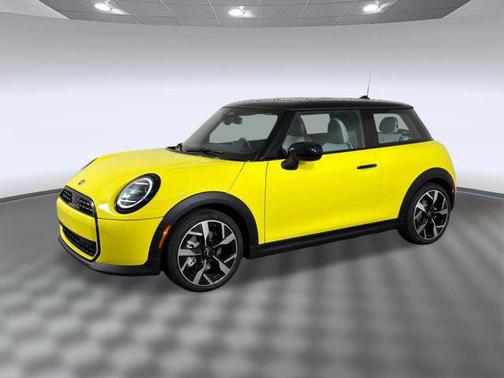 2026 MINI Hardtop OXFORD EDITION