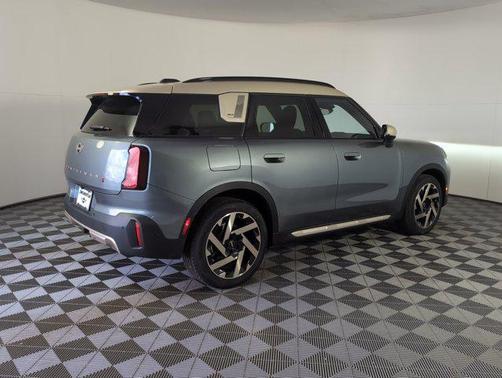 2026 MINI Countryman S
