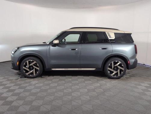 2026 MINI Countryman S