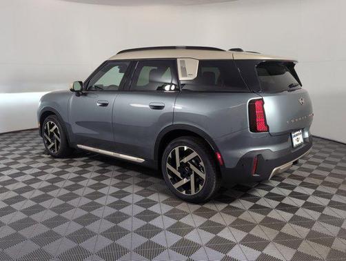 2026 MINI Countryman S