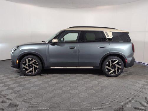 2026 MINI Countryman S