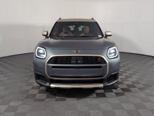 2026 MINI Countryman S