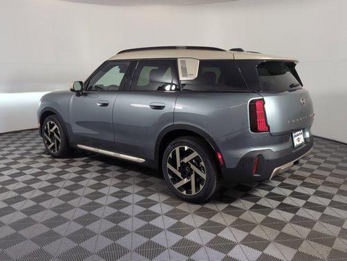 2026 MINI Countryman S