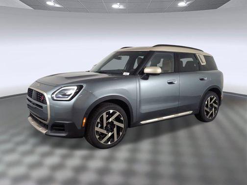 2026 MINI Countryman S