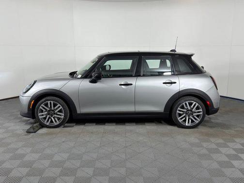 2026 MINI Hardtop Cooper S