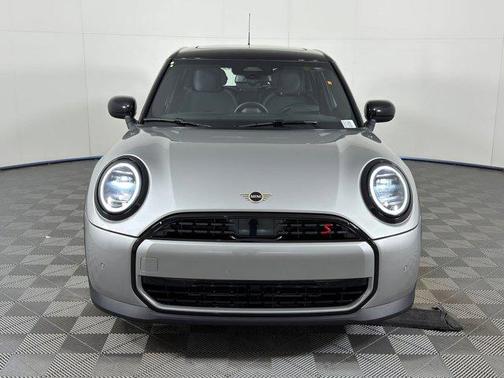 2026 MINI Hardtop Cooper S
