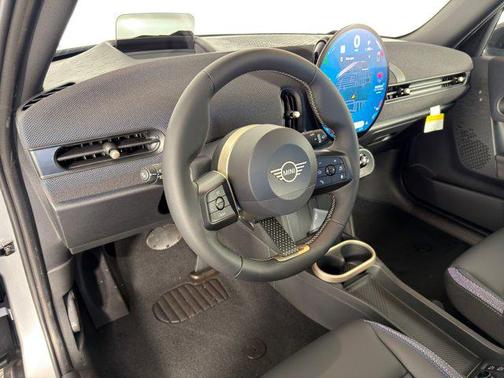 2026 MINI Hardtop Cooper S