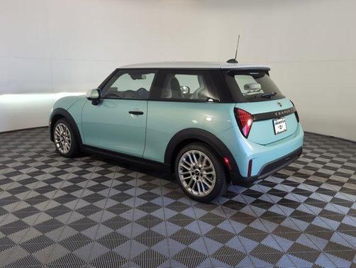 2026 MINI Hardtop Cooper S