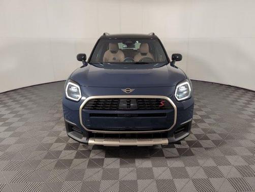 2025 MINI Countryman S