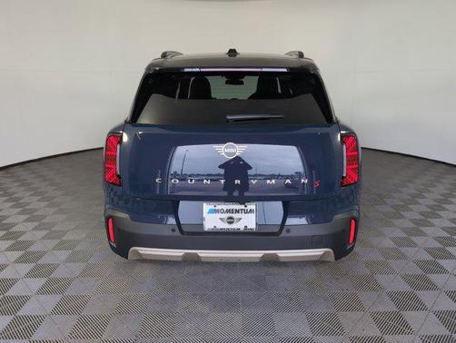 2025 MINI Countryman S