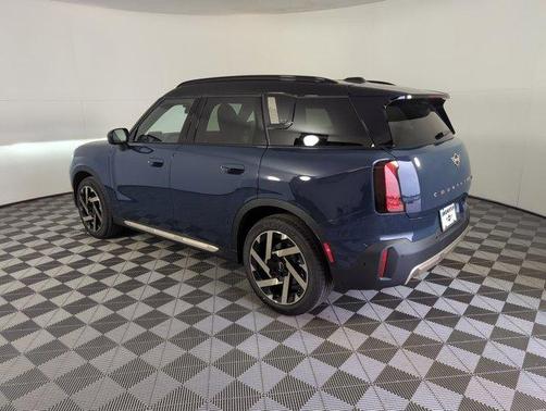 2025 MINI Countryman S