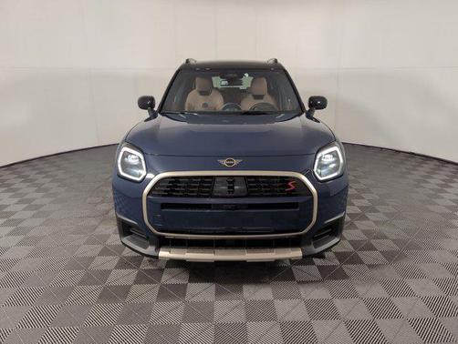 2025 MINI Countryman S