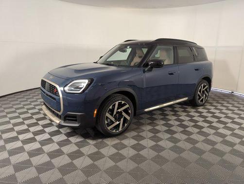 2025 MINI Countryman S