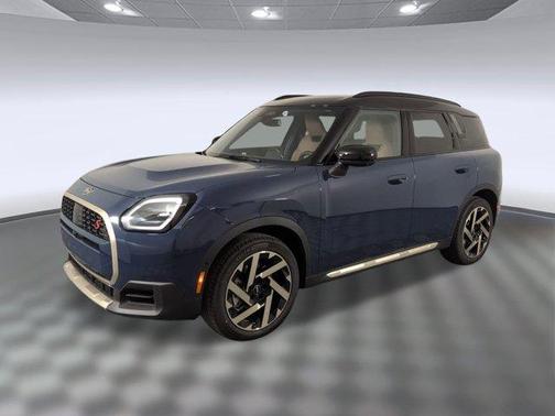 2025 MINI Countryman S