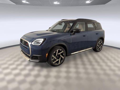 2025 MINI Countryman S