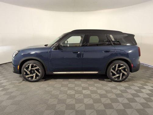 2025 MINI Countryman S