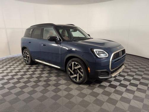 2025 MINI Countryman S