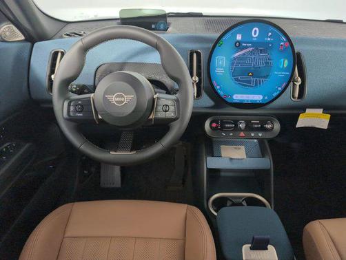 2025 MINI Countryman S