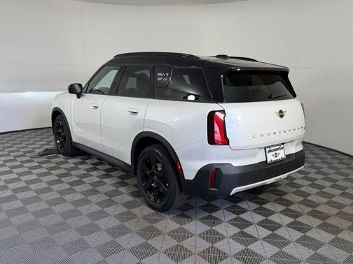 2026 MINI Countryman S