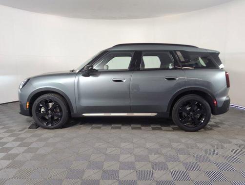 2025 MINI Countryman S