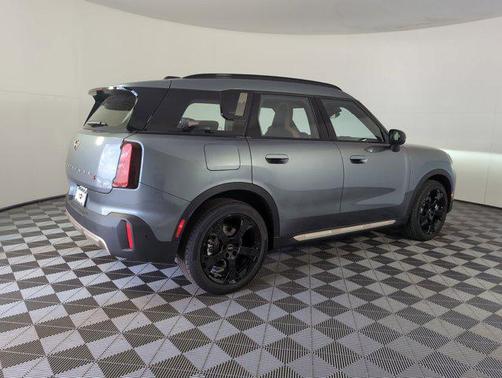 2025 MINI Countryman S