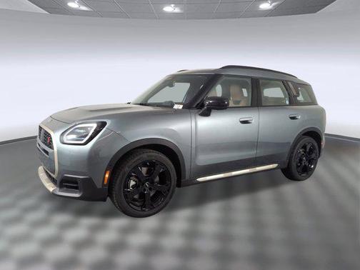 2025 MINI Countryman S