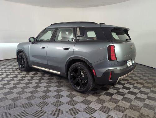 2025 MINI Countryman S