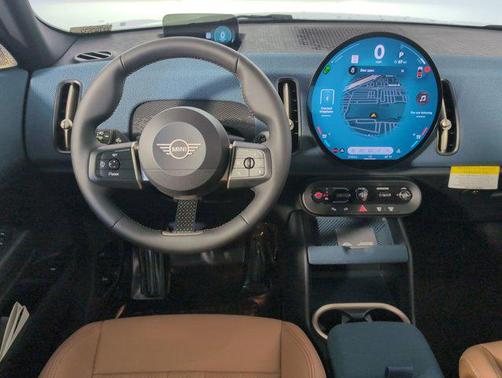 2026 MINI Countryman S