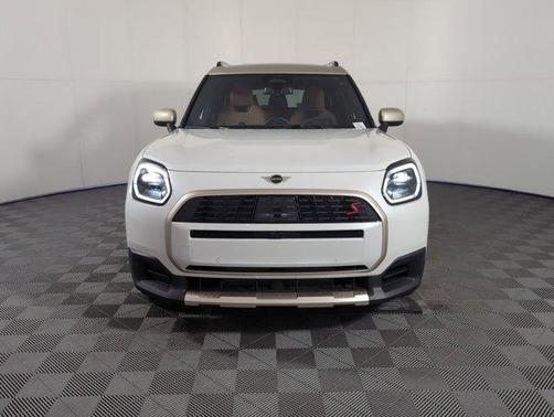 2026 MINI Countryman S