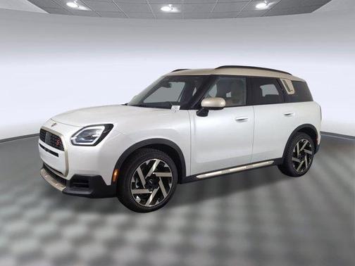 2026 MINI Countryman S