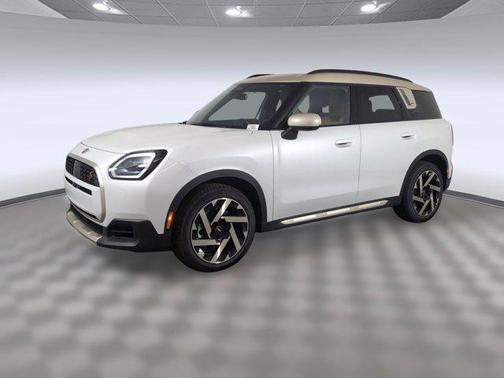 2026 MINI Countryman S