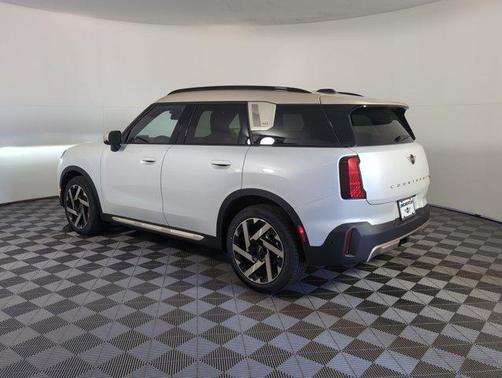 2026 MINI Countryman S