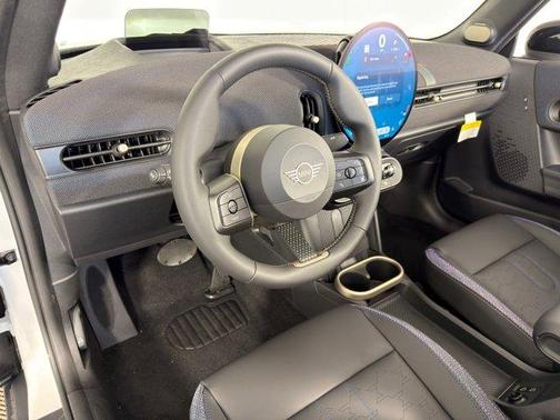 2026 MINI Convertible Cooper