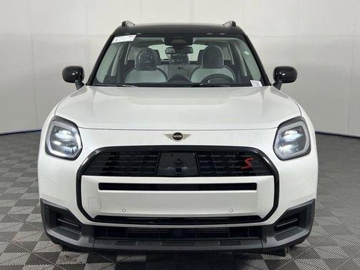2025 MINI Countryman S