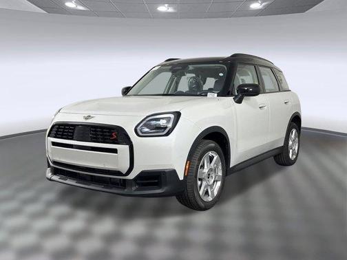 2025 MINI Countryman S