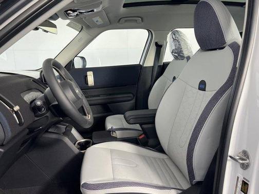 2025 MINI Countryman S