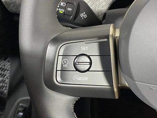 Indigo 2026 MINI Convertible Cooper S