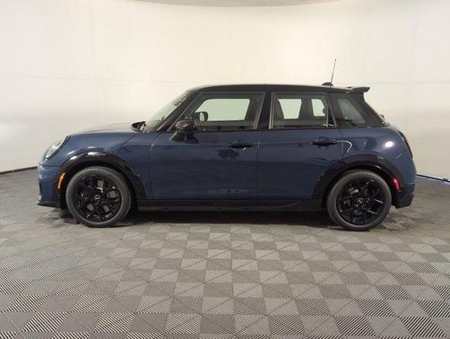 2026 MINI Hardtop Cooper S