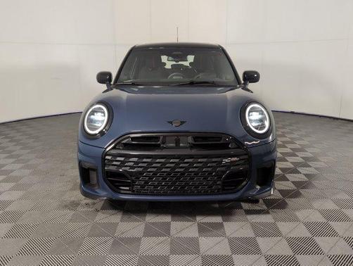 2026 MINI Hardtop Cooper S
