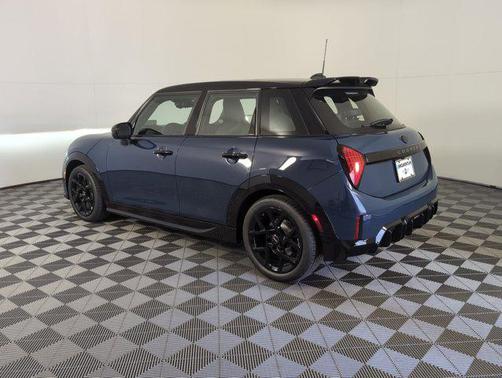 2026 MINI Hardtop Cooper S