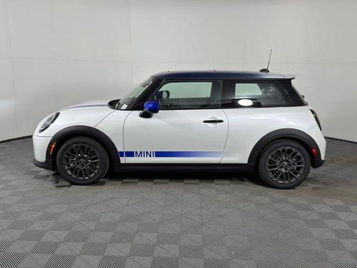 2026 MINI Hardtop Cooper S