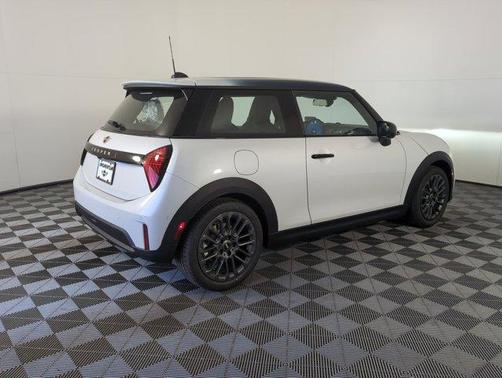 2026 MINI Hardtop Cooper S