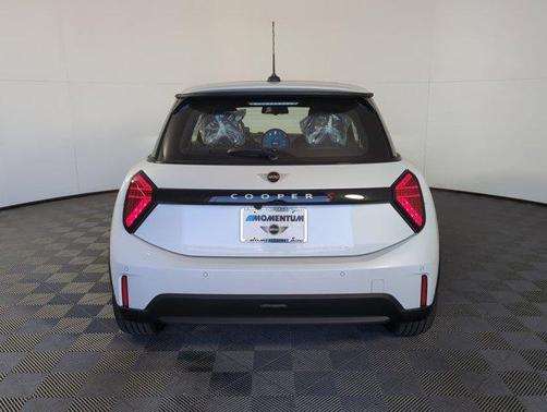 2026 MINI Hardtop Cooper S