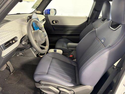 2026 MINI Hardtop Cooper S